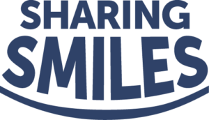 sean's sharing smiles campaign
